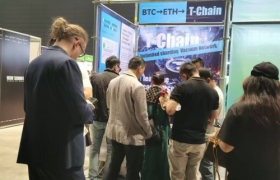 曼谷迎来环保RWA终极平台：T-Chain全球首秀与香港科技大学碳生态项目现场展示