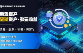 香港聚盈资产：多元协同，铸就金融新篇​