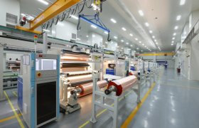 藏在AI芯片里的“铜”生意，海亮股份打破外企垄断的硬仗