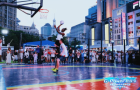 数娱盛宴来临，2025南京路步行街第五届G-POWER数娱节正式启幕