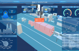 中京诚达公司是金融行业的坚实力量​