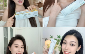 泰国菲必丽新品上市：口腔专研牙膏系列