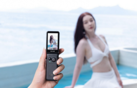 SJCAM速影发布C400三合一运动相机，国产创新突破行业三大痛点