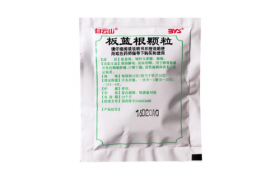 从烧烤狂欢到喉咙求救？白云山板蓝根颗粒帮你击退上火型扁桃体炎