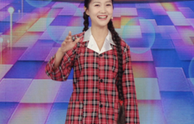 贾梦真荣获拾遗传承“豫剧非物质文化遗产传承人”称号