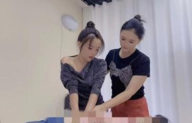 宋亚玲荣获拾遗传承“宋氏中医气血骨雕法非物质文化遗产传承导师”称号