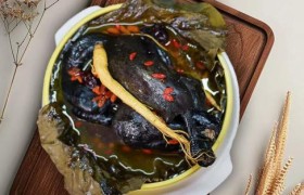 魏孝国荣获拾遗传承“壹锅蒸能量蒸鸡制作技艺非物质文化遗产传承人”称号