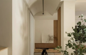 打破风格枷锁，重庆业之峰引领去风格化装修新风尚