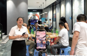 蒙娜丽莎瓷砖：创新融合新零售，重塑家居消费新体验