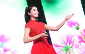 贾梦真荣获拾遗传承“传统民歌非物质文化遗产传承人”称号