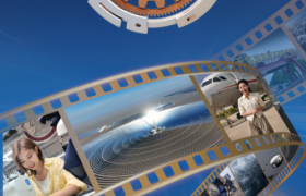 中国首部竖屏工业微纪录片《工业巨好看》上线