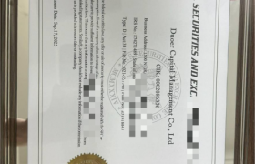 Duoer资本管理公司：构建资金安全“双轮驱动” 生态