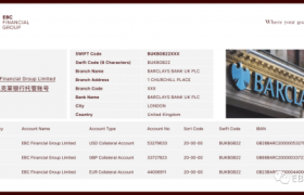 交易选平台怕踩坑？EBC平台从问题到解决方案全解析