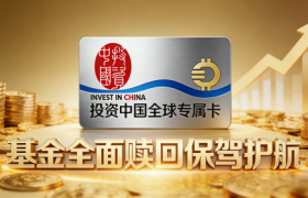 以权益为核心，投资中国全球专属卡引领基金赎回权益新时代