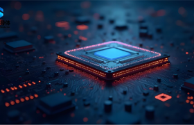 硅宇半导体有限公司：十五五”规划重点发展领域，战略布局与未来展望