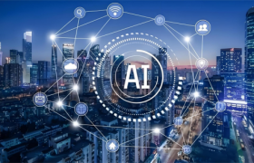 实至名归！Space AI 团队凭借智能投资系统斩获人工智能创新大奖