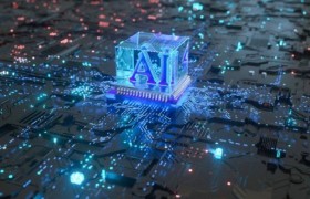 Space AI 重磅推出全新 Web3.0 投资平台，AI 与区块链融合开启投资新范式