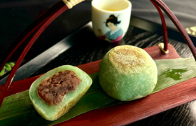 健康饮食新风尚：榎屋日式煎草饼引领早餐代餐新潮流