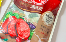 韩式料理新风尚：“我们村”韩式调味料开启家庭厨房的味觉革命