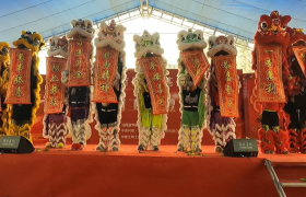 汕尾岭南医院动工，海丰医疗迎升级