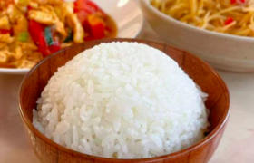 北纬46°的黑土馈赠：锦华坤泰长粒香大米用匠心种出”舌尖上的冰雪味道”