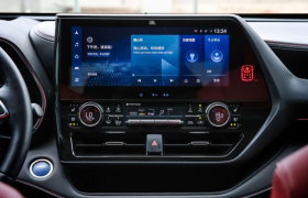 皇冠陆放荣膺CCTV“最佳SUV” 彰显旗舰硬核实力