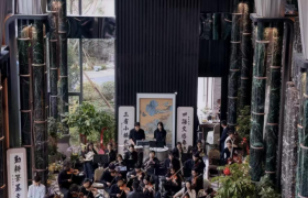 昆明海樵维景国际酒店竣工启新程 央地合力打造文旅融合新典范