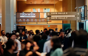 全球数据周Tech Week Shanghai 2026即将启幕：打造亚太数据枢纽，引领全球数字创新浪潮