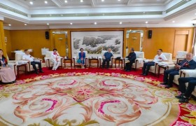 国家级茶文化首席专家罗大友：茶文化传承与时代担当的践行者