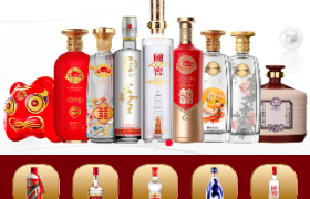 国夏酒商行：开启数字化酒水消费新时代