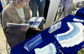 以三维智能评估为钥，青昫之光助力大学生智启求职第一步