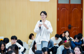 适乐肤校园行再启航：以“修护”之名，与年轻一代一起“重建屏障”