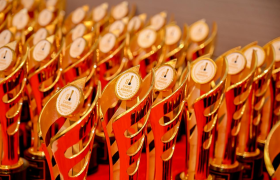 以荣耀为序，向卓越致敬！  第8届卡斯夫奖年度盛典圆满落幕！