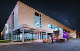 跨越次日达革新物流时效，驱动产业高效发展