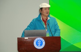 “科学・安全・创新”第一届河南食品添加剂论坛暨河南莱慎生物揭牌仪式在漯河举办