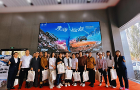 极限越野传奇再续，全新BJ40刀锋英雄版18.98万上市