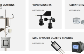 Meteorological Technology Breakthrough: How Sensors Are Transforming Weather Monitoring