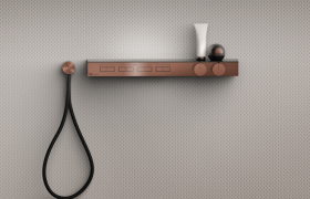 2025全球智能恒温花洒十大品牌