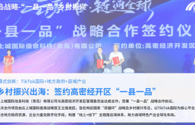 零成本网络创业玩转跨境电商！云上城带你轻松掘金全球市场！