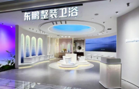 东鹏整装卫浴入选《2025卫浴行业发展白皮书》，以全链路优势引领行业进阶