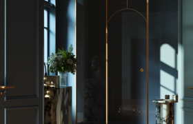 菲沃卫浴以德系精工，读懂东方习性，入选《2025 卫浴行业发展白皮书》