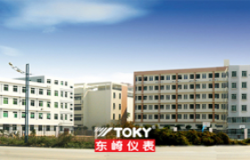 东崎仪表以 PID 创新技术解锁温控新高度