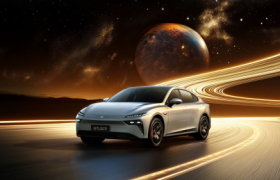 东风奕派首届电竞车友赛总决赛火热开战，“奕”起开黑燃爆赛场