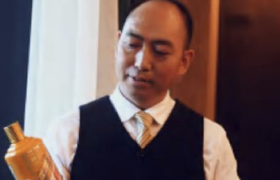 张勇荣获拾遗传承“赖亨酱酒蒸馏酒传统酿造技艺非物质文化遗产传承人”称号