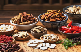 秦箫荣获拾遗传承“满药传统炮制技艺非物质文化遗产传承人”称号