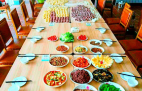 黄茗荣获拾遗传承“生态中医养生非物质文化遗产创新先锋”称号