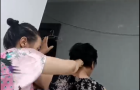 武水莲荣获拾遗传承“道家易经传统文化非物质文化遗产传承人”称号