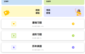 自学考试免费题库时代，助力梦想起航