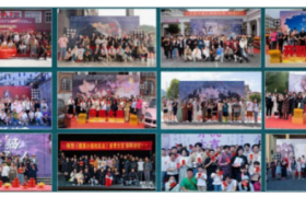 嘉烽传媒：构建“文化+产业”生态闭环，引领区域传媒创新发展