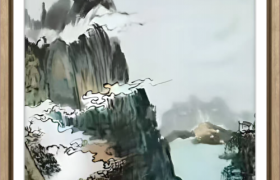 中国发布‖国家记忆：看今朝艺坛数风流人物——万小刚